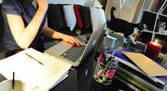 Télétravail dans la Fonction Publique